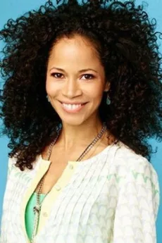 Sherri Saum poster