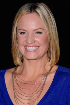 Sherry Stringfield poster