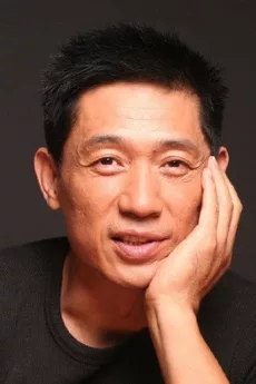 Shi Liang poster