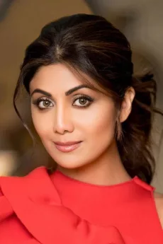 Shilpa Shetty Kundra poster
