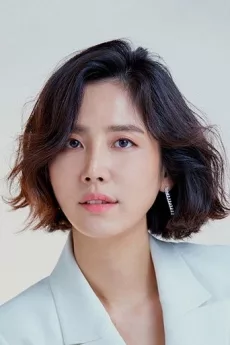 Shin Dong-mi poster