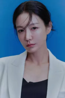 Shin So-yul poster