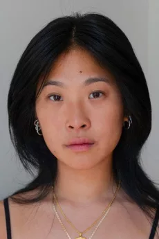 Shina Peng poster