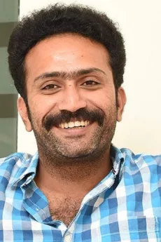 Shine Tom Chacko poster