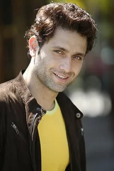 Shiney Ahuja poster