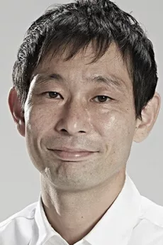Shingo Mizusawa poster