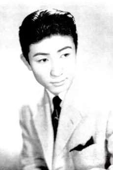 Shinichi Yanagisawa poster