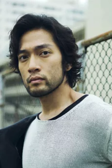 Shinnosuke Abe poster