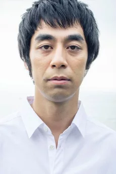 Shinsuke Kato poster