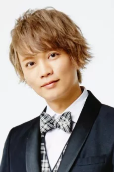 Shintaro Asanuma poster