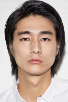 Shintaro Yuya poster
