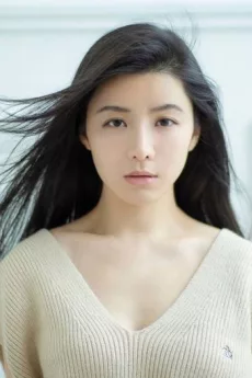 Shirley Chan Yan-Yin poster