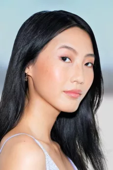 Shirley Chen poster