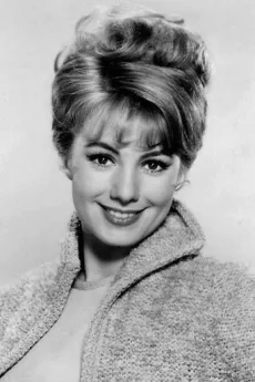 Shirley Jones poster