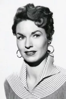 Shirley Patterson poster