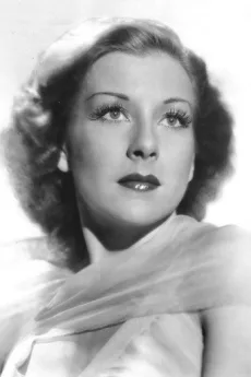 Shirley Ross poster