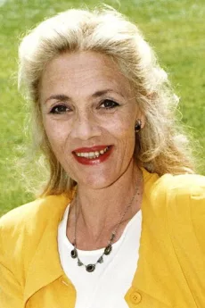 Shirley Stelfox poster