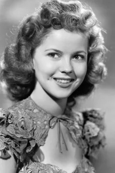 Shirley Temple poster