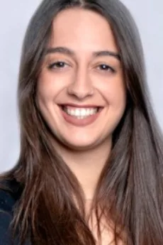 Shirli Levi poster