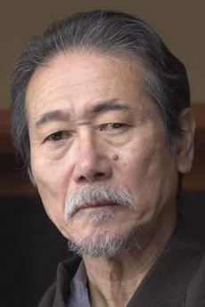 Shirō Shimomoto poster