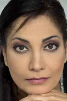 Shiva Gholamianzadeh poster