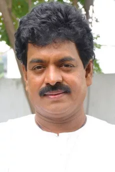Shivaji Raja poster