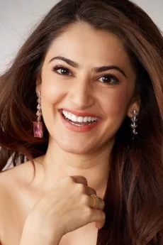 Shivaleeka Oberoi poster