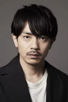 Sho Aoyagi poster