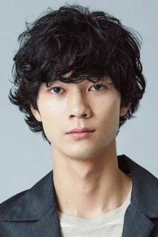 Sho Kiyohara poster