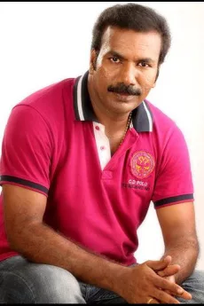 Shobi Thilakan poster