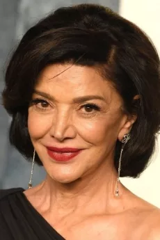 Shohreh Aghdashloo poster