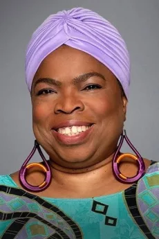 Shola Adewusi poster