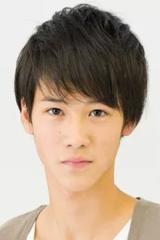 Shono Hayama poster