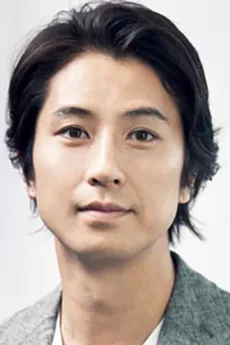 Shosuke Tanihara poster