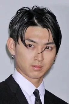 Shota Matsuda poster