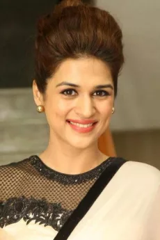 Shraddha Das poster