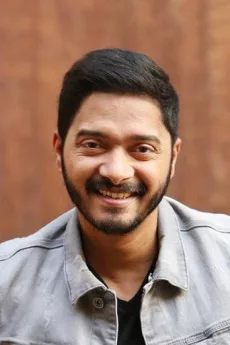 Shreyas Talpade poster
