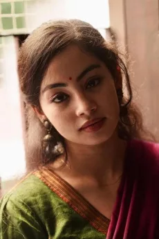 Shriya Kontham poster