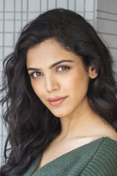 Shriya Pilgaonkar poster