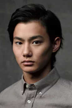 Shuhei Nomura poster