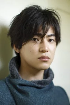Shunsuke Daitoh poster