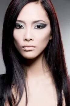 Shuya Chang poster