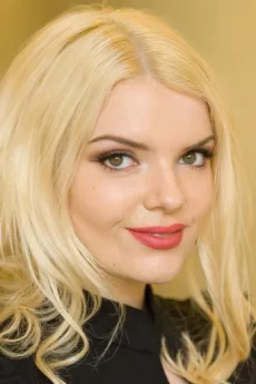 Sianoa Smit-McPhee poster