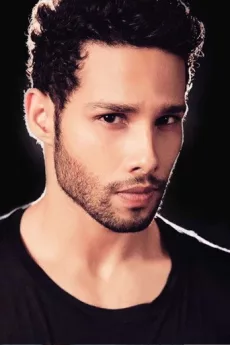 Siddhant Chaturvedi poster