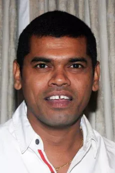 Siddharth Jadhav poster