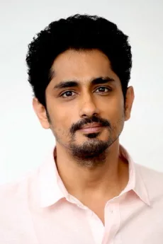 Siddharth poster