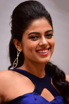 Siddhi Idnani poster