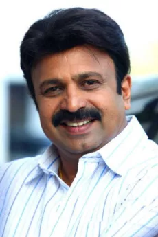 Siddique poster