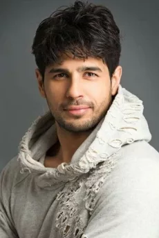 Sidharth Malhotra poster