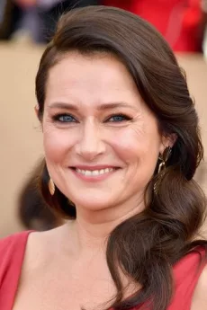 Sidse Babett Knudsen poster